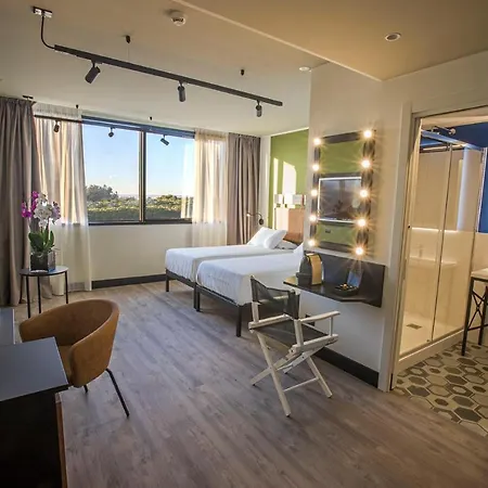 Hotel Mercure Cinecitta