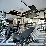 Hotel Mercure Cinecittà Roma