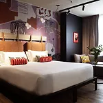 Mercure Cinecittà Hotel 4*