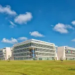 Mercure Cinecitta Rom