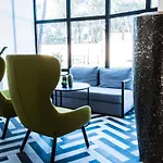 Mercure Cinecitta Hotel