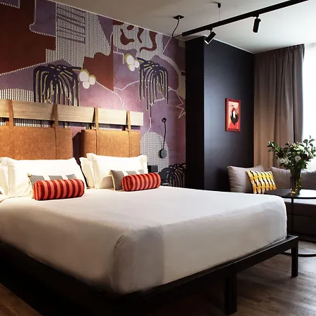 Mercure Cinecitta Otel 4*