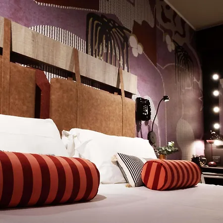 Mercure Cinecitta