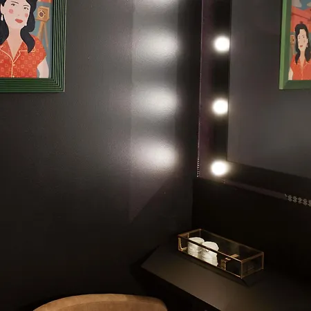 Otel Mercure Cinecitta