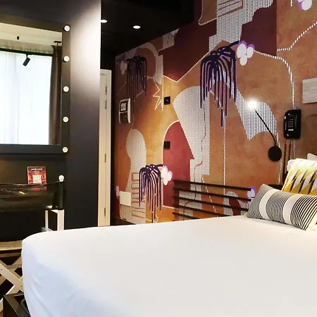 Mercure Cinecitta Otel Roma