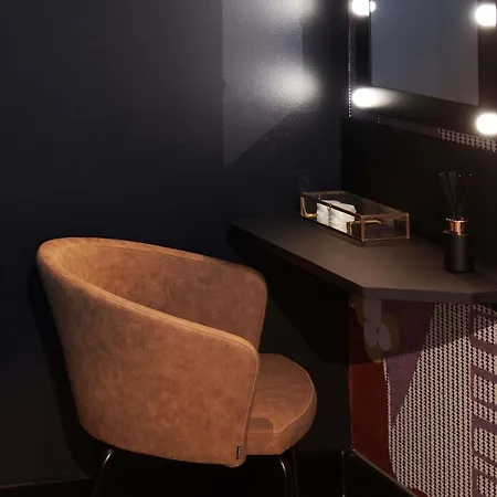 Mercure Cinecitta