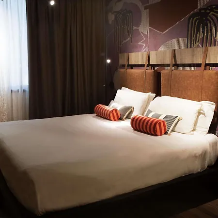 Mercure Cinecitta Otel Roma