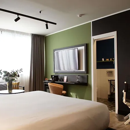 Mercure Cinecitta Roma