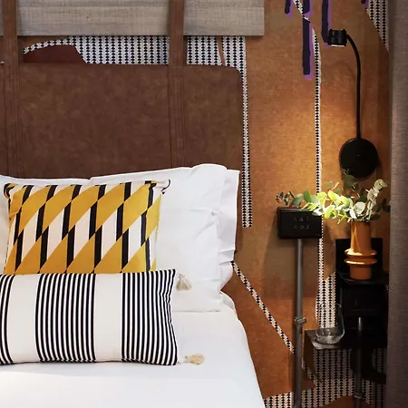 Otel Mercure Cinecitta Roma