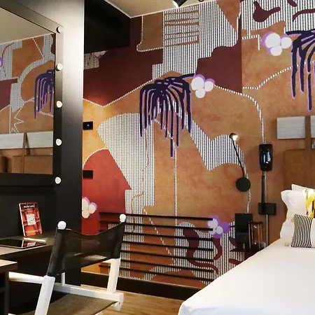 Mercure Cinecitta 4*