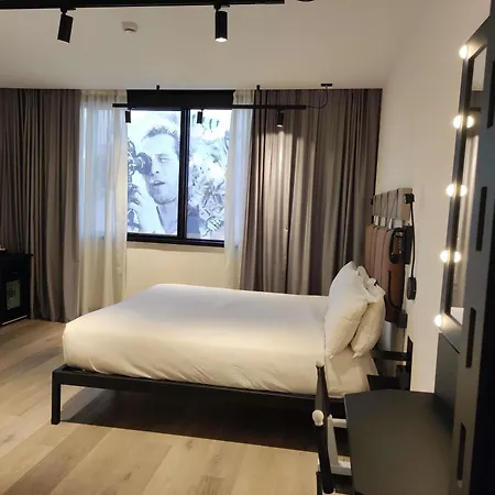 Mercure Cinecitta