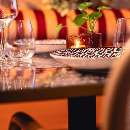 Mercure Cinecitta Otel