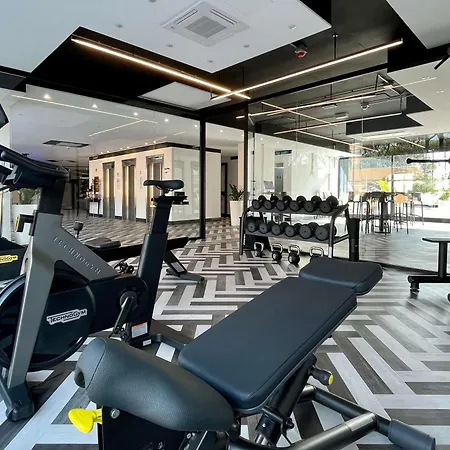 Mercure Cinecitta 4* Rom