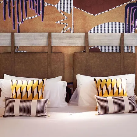 Otel Mercure Cinecitta