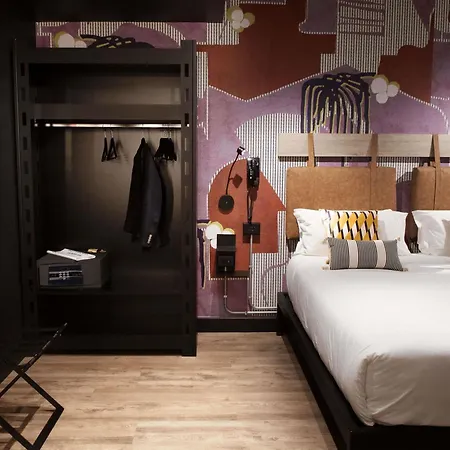 Mercure Cinecitta Otel Roma