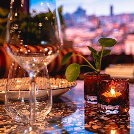 Mercure Cinecitta Roma