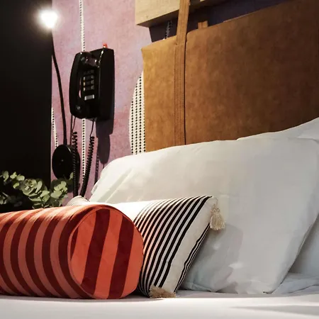 Mercure Cinecitta Otel Roma