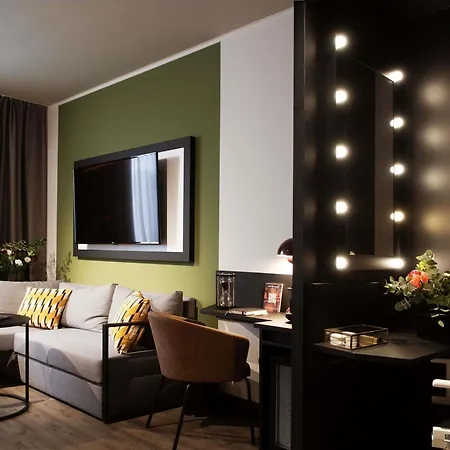 Mercure Cinecitta