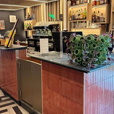 Otel Mercure Cinecitta