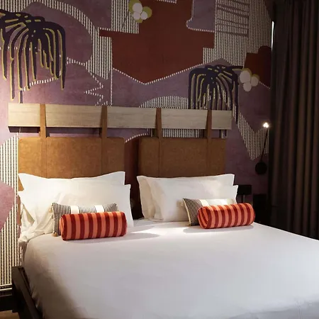 Otel Mercure Cinecitta Roma