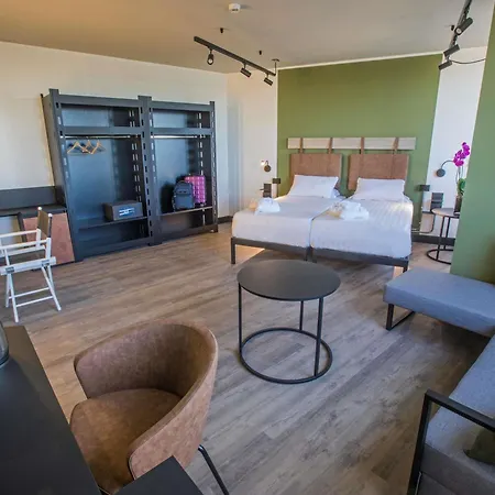 Mercure Cinecittà Hotel 4*