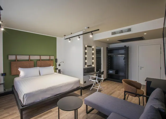 Mercure Cinecittà Hotel