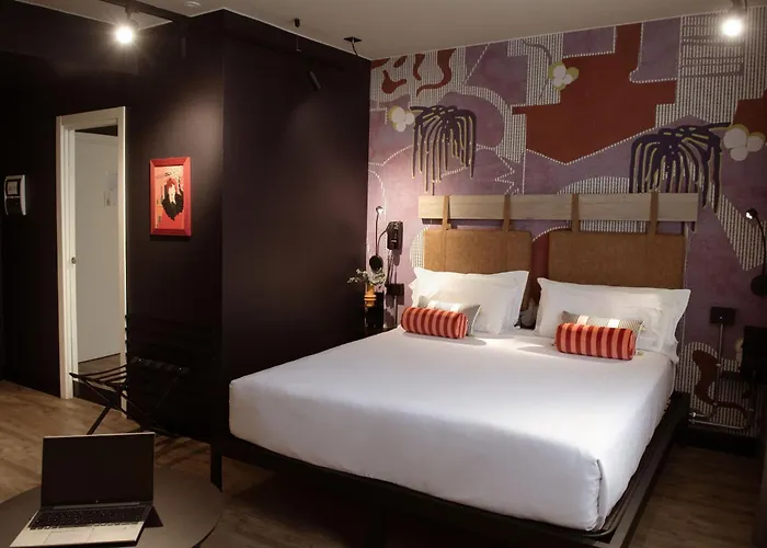 Hotel Mercure Cinecittà 4*