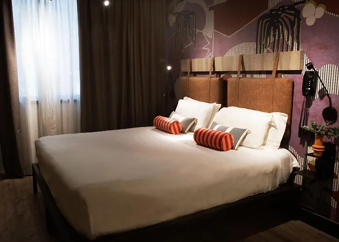 Hotel Mercure Cinecittà