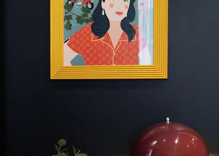 Mercure Cinecittà 4*