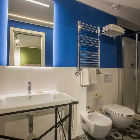 Mercure Cinecitta Rome